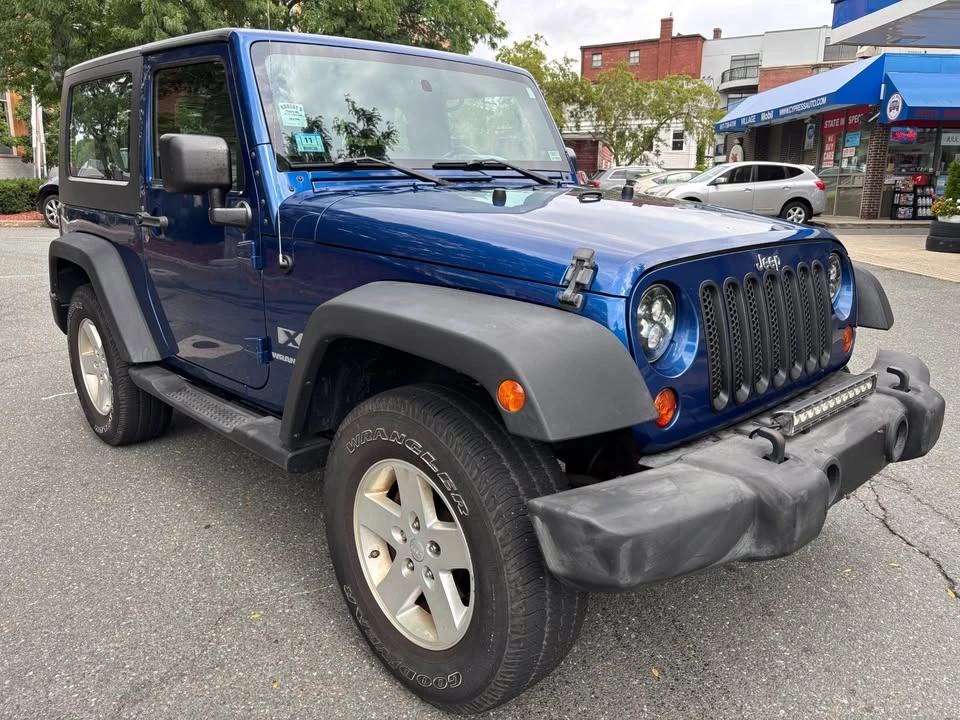 2009 Jeep JK Wrangler - Image 2 of 19