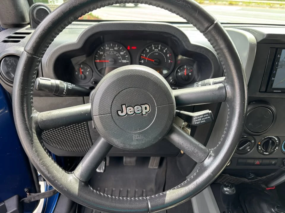 2009 Jeep JK Wrangler - Image 15 of 19