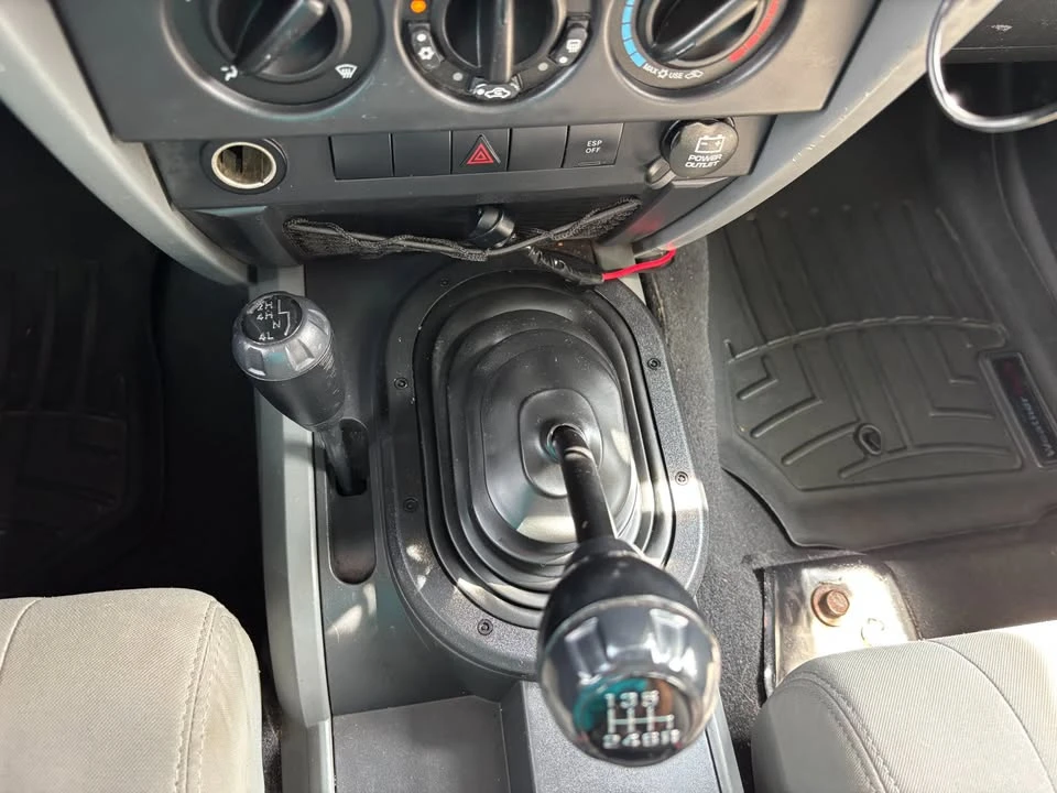 2009 Jeep JK Wrangler - Image 18 of 19
