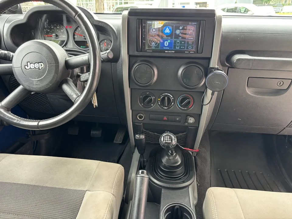 2009 Jeep JK Wrangler - Image 11 of 19