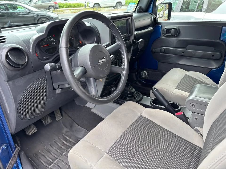 2009 Jeep JK Wrangler - Image 7 of 19