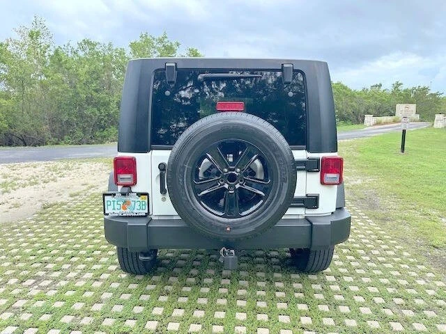 2009 Jeep JK Wrangler - Image 6 of 21