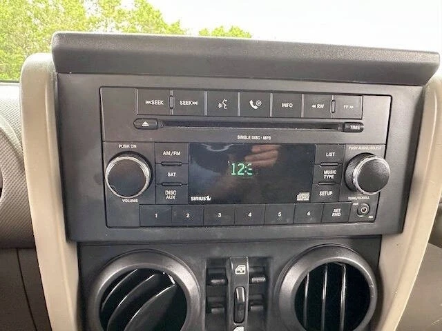 2009 Jeep JK Wrangler - Image 11 of 21