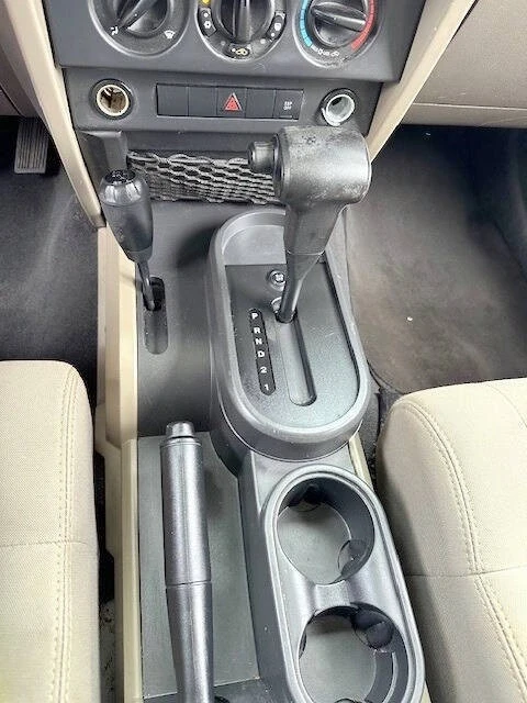 2009 Jeep JK Wrangler - Image 13 of 21