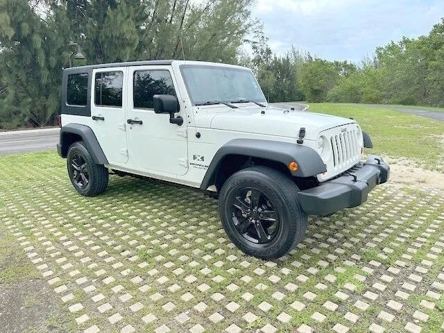 2009 Jeep JK Wrangler - Image 4 of 21