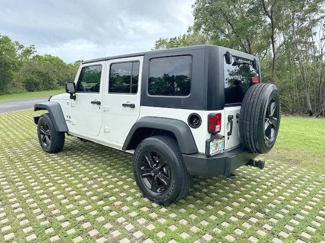 2009 Jeep JK Wrangler - Image 7 of 21