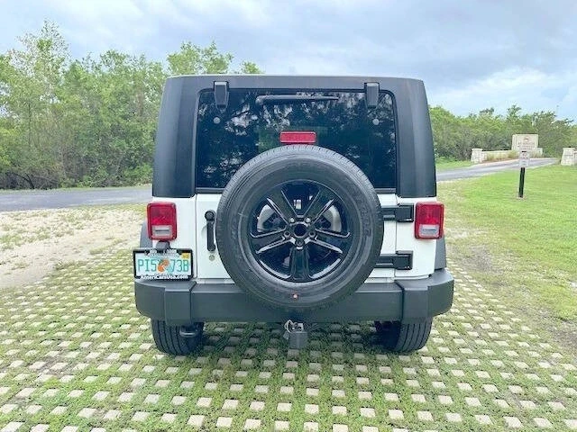 2009 Jeep JK Wrangler - Image 6 of 21