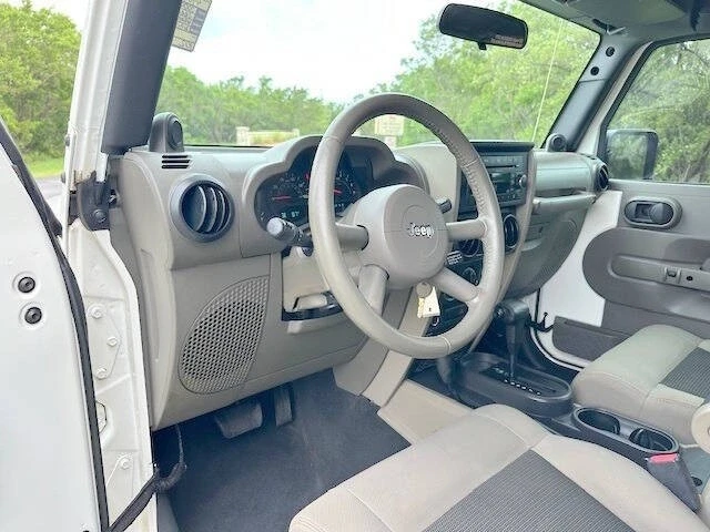 2009 Jeep JK Wrangler - Image 9 of 21