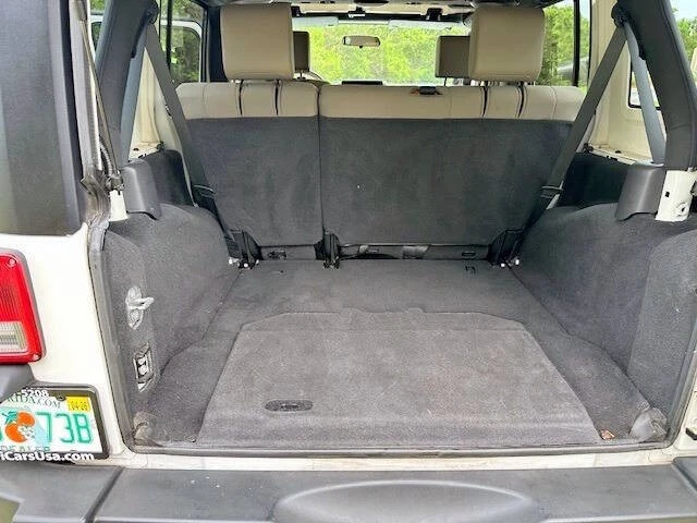 2009 Jeep JK Wrangler - Image 18 of 21