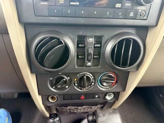 2009 Jeep JK Wrangler - Image 12 of 21
