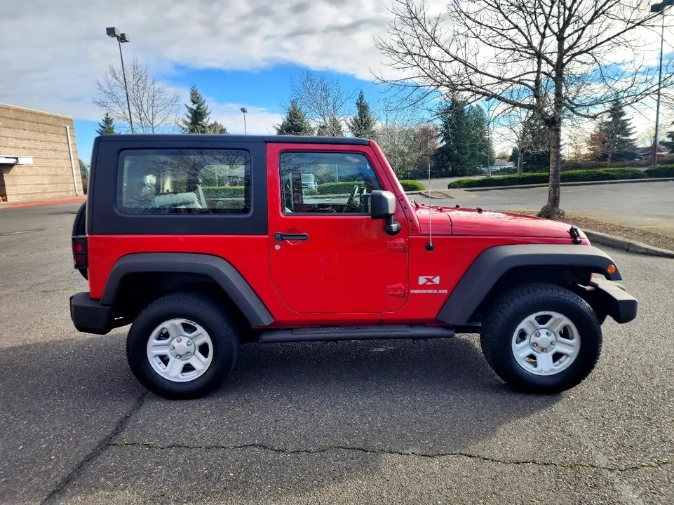2009 Jeep JK Wrangler - Image 26 of 31
