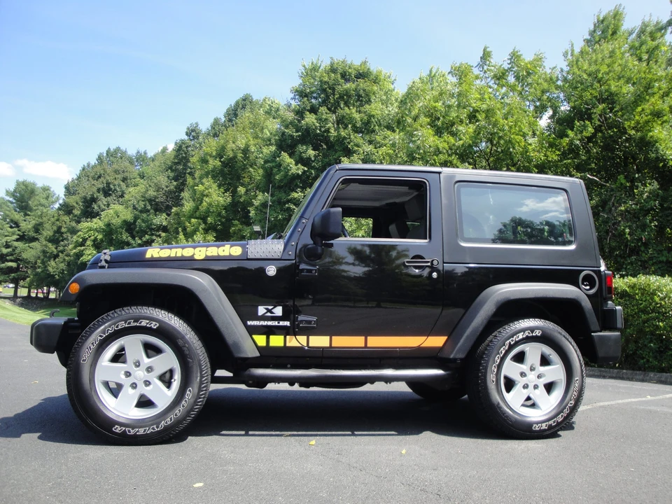 2009 Jeep JK Wrangler - Image 14 of 31