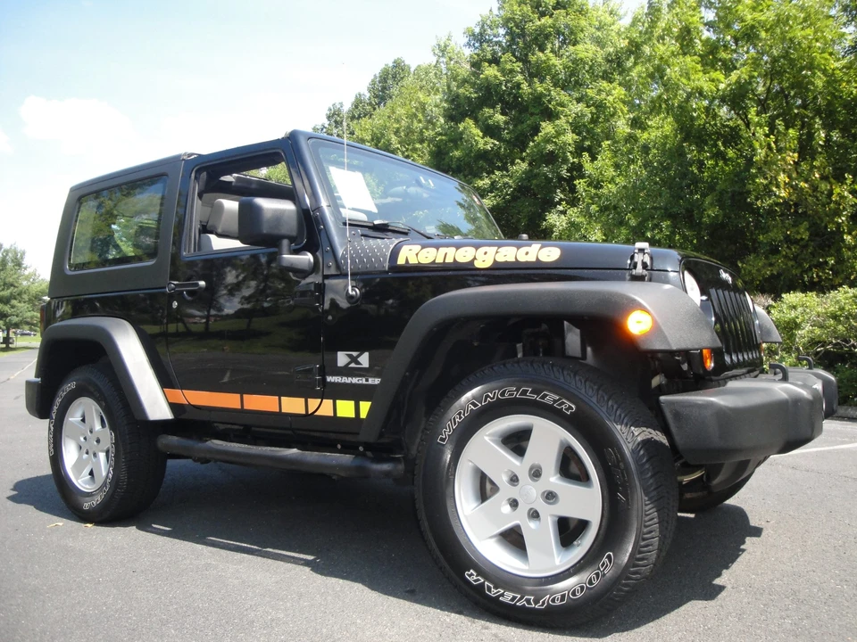 2009 Jeep JK Wrangler - Image 20 of 31