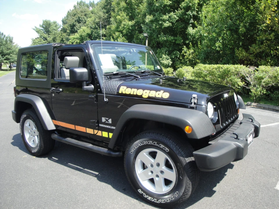 2009 Jeep JK Wrangler - Image 3 of 31