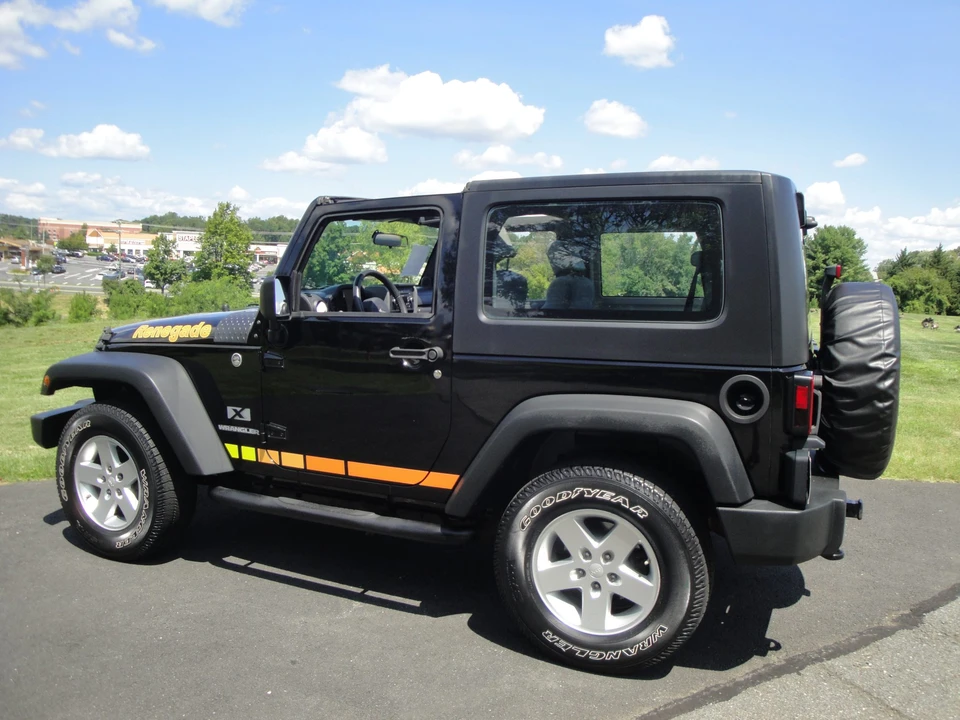 2009 Jeep JK Wrangler - Image 27 of 31