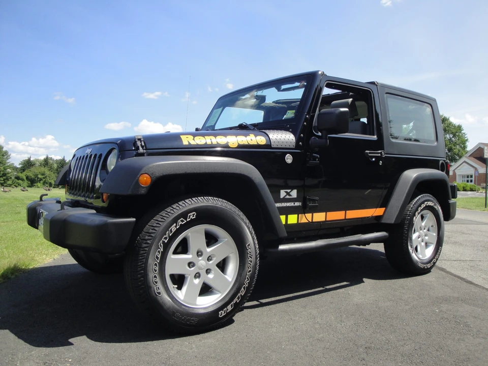 2009 Jeep JK Wrangler - Image 15 of 31