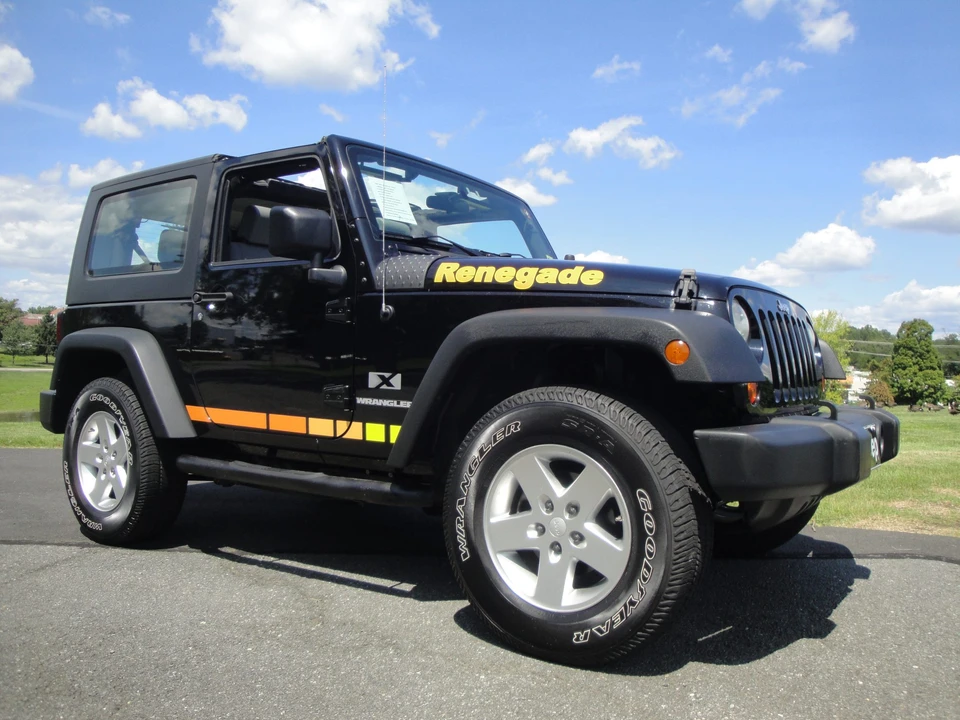 2009 Jeep JK Wrangler - Image 23 of 31