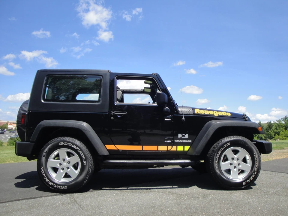 2009 Jeep JK Wrangler - Image 26 of 31
