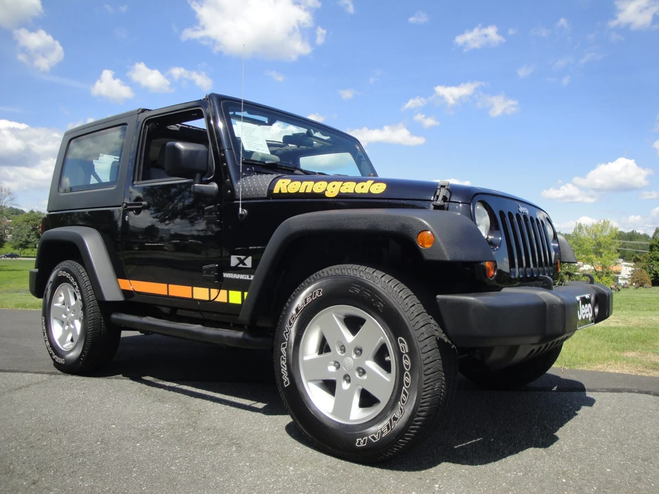 2009 Jeep JK Wrangler - Image 22 of 31