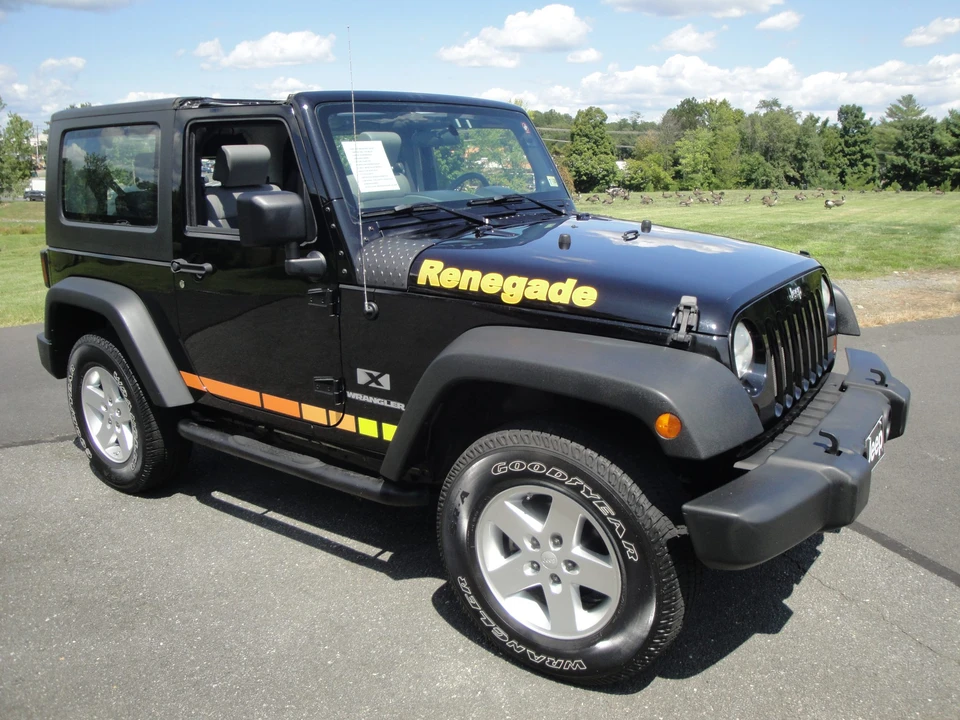 2009 Jeep JK Wrangler - Image 21 of 31