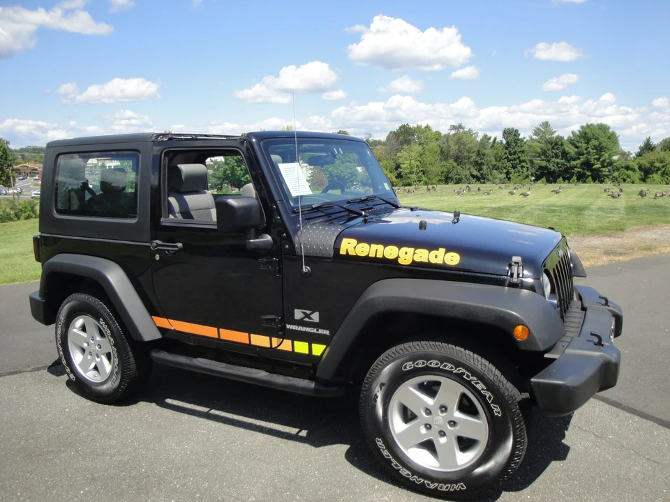 2009 Jeep JK Wrangler - Image 25 of 31