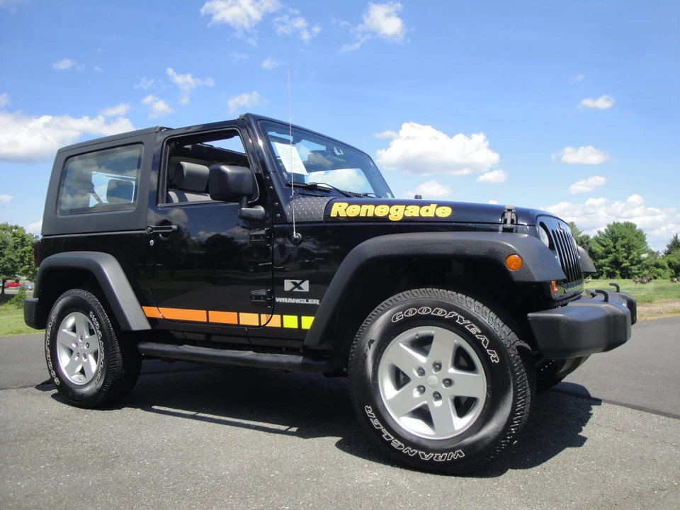 2009 Jeep JK Wrangler - Image 24 of 31