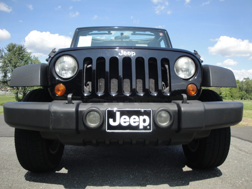 2009 Jeep JK Wrangler - Image 19 of 31