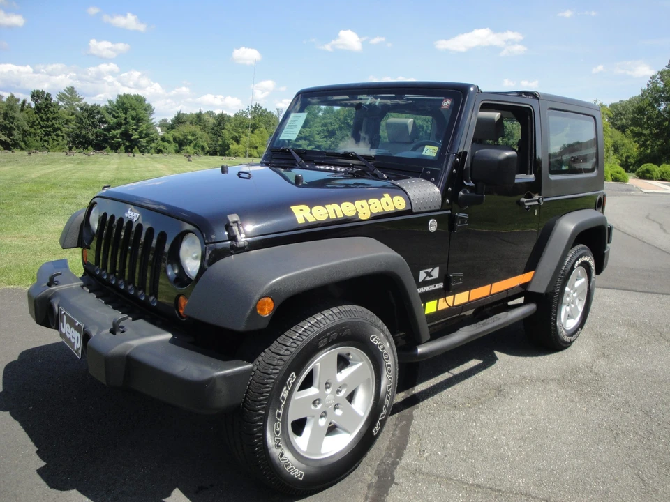 2009 Jeep JK Wrangler - Image 18 of 31