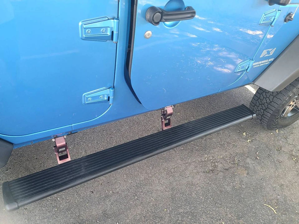 2009 Jeep JK Wrangler - Image 14 of 20