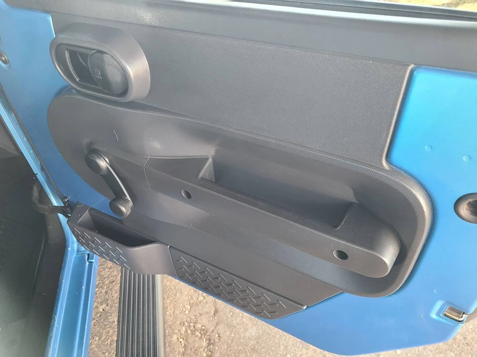 2009 Jeep JK Wrangler - Image 12 of 20