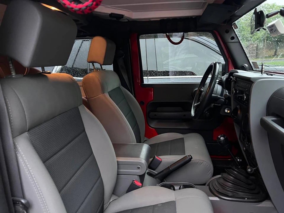 2009 Jeep JK Wrangler - Image 11 of 15