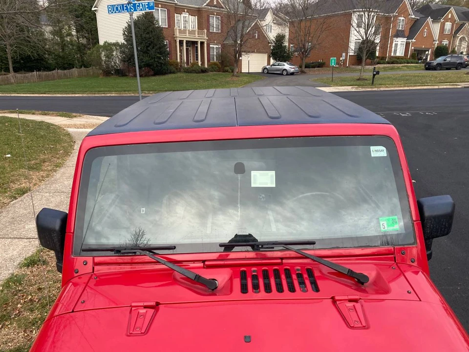 2009 Jeep JK Wrangler - Image 10 of 15