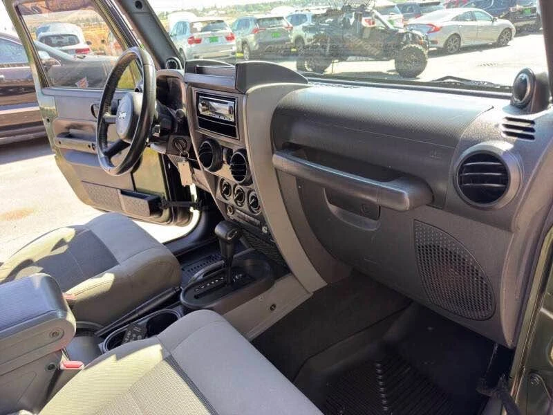 2009 Jeep JK Wrangler - Image 6 of 7
