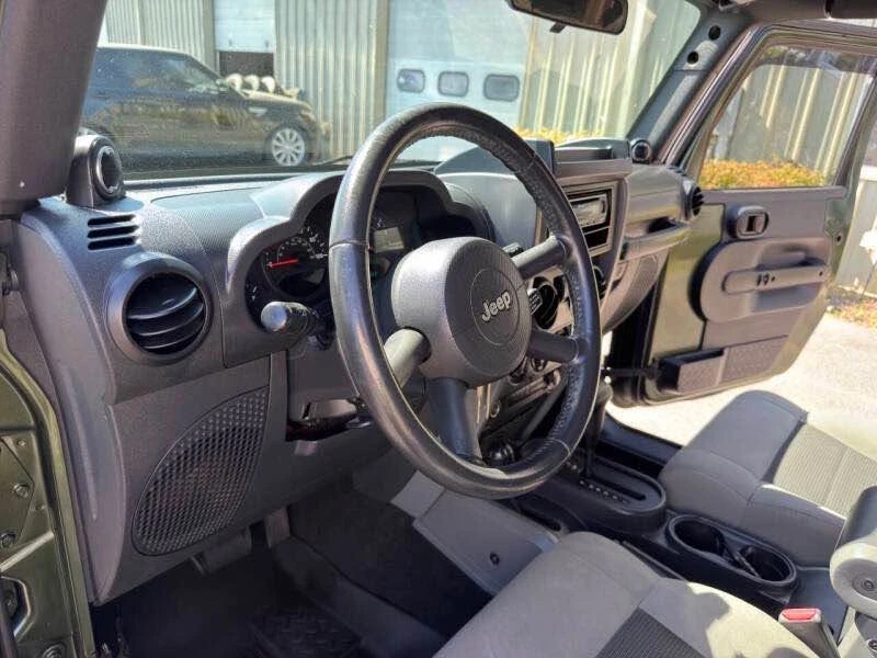 2009 Jeep JK Wrangler - Image 5 of 7