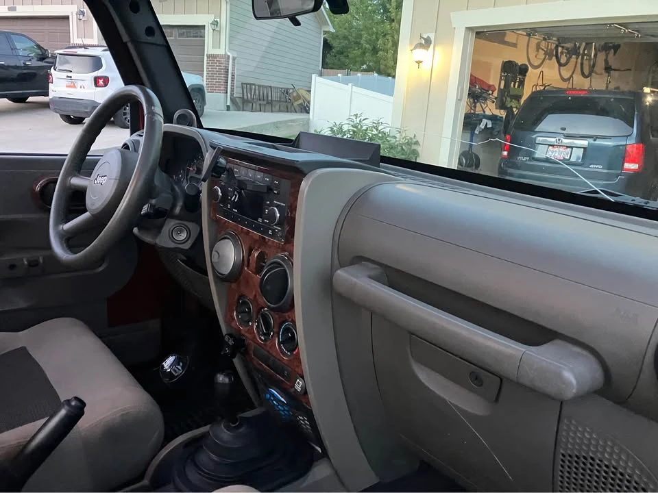2009 Jeep JK Wrangler - Image 15 of 20