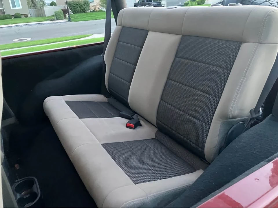 2009 Jeep JK Wrangler - Image 18 of 20