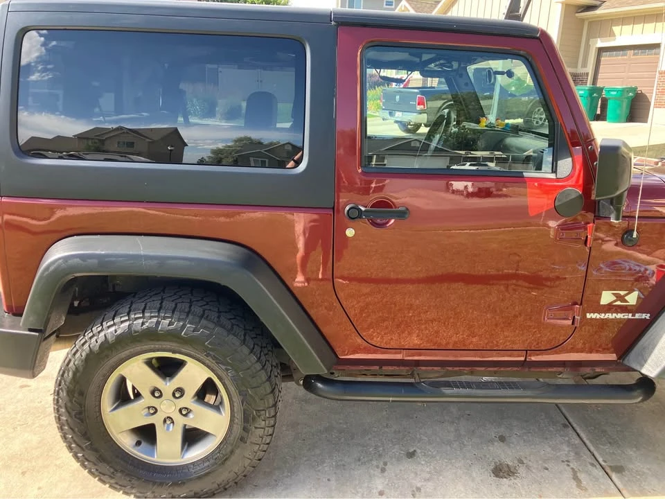 2009 Jeep JK Wrangler - Image 6 of 20