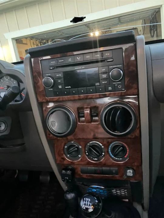 2009 Jeep JK Wrangler - Image 14 of 20