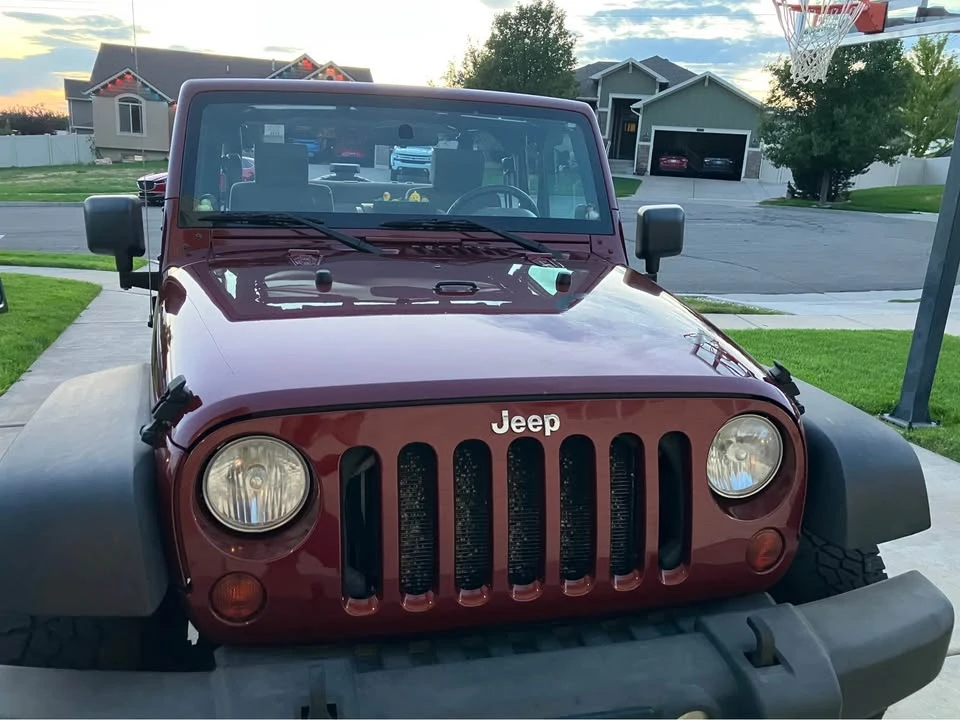 2009 Jeep JK Wrangler - Image 13 of 20