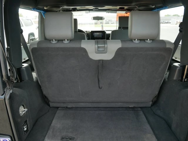 2009 Jeep JK Wrangler - Image 10 of 20