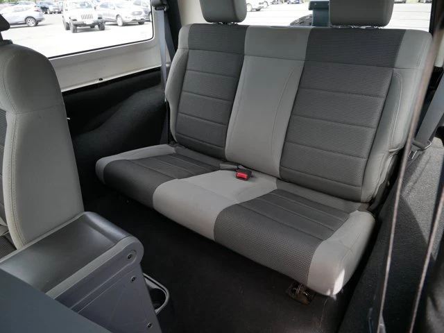 2009 Jeep JK Wrangler - Image 12 of 20