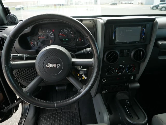 2009 Jeep JK Wrangler - Image 13 of 20