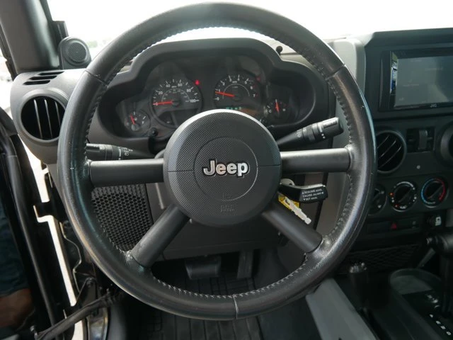 2009 Jeep JK Wrangler - Image 17 of 20
