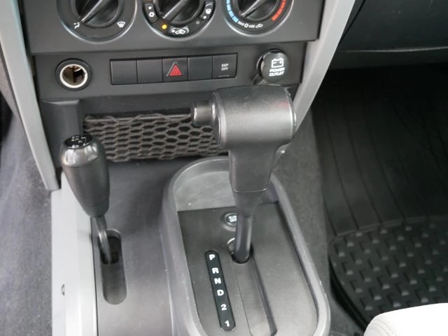 2009 Jeep JK Wrangler - Image 16 of 20