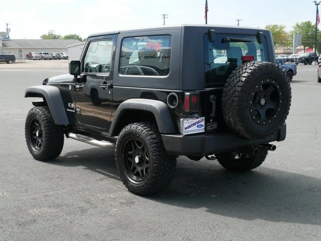 2009 Jeep JK Wrangler - Image 6 of 20