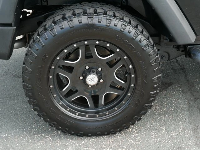 2009 Jeep JK Wrangler - Image 9 of 20