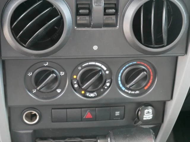 2009 Jeep JK Wrangler - Image 15 of 20
