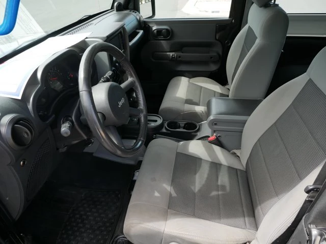 2009 Jeep JK Wrangler - Image 11 of 20