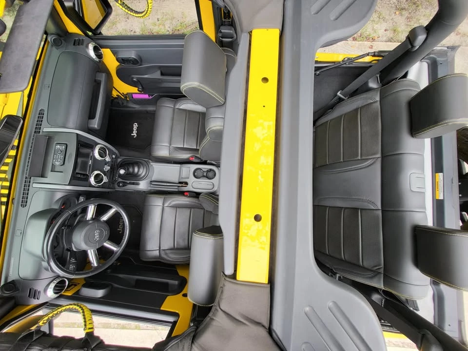 2009 Jeep JK Wrangler - Image 6 of 18