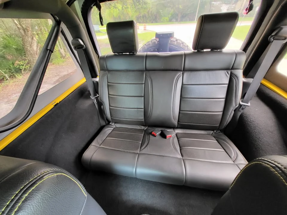 2009 Jeep JK Wrangler - Image 15 of 18